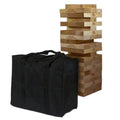 Wooden Tumble Tower Game R2000