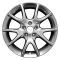Dodge Dart Wheel 2013-2016 17 M803846
