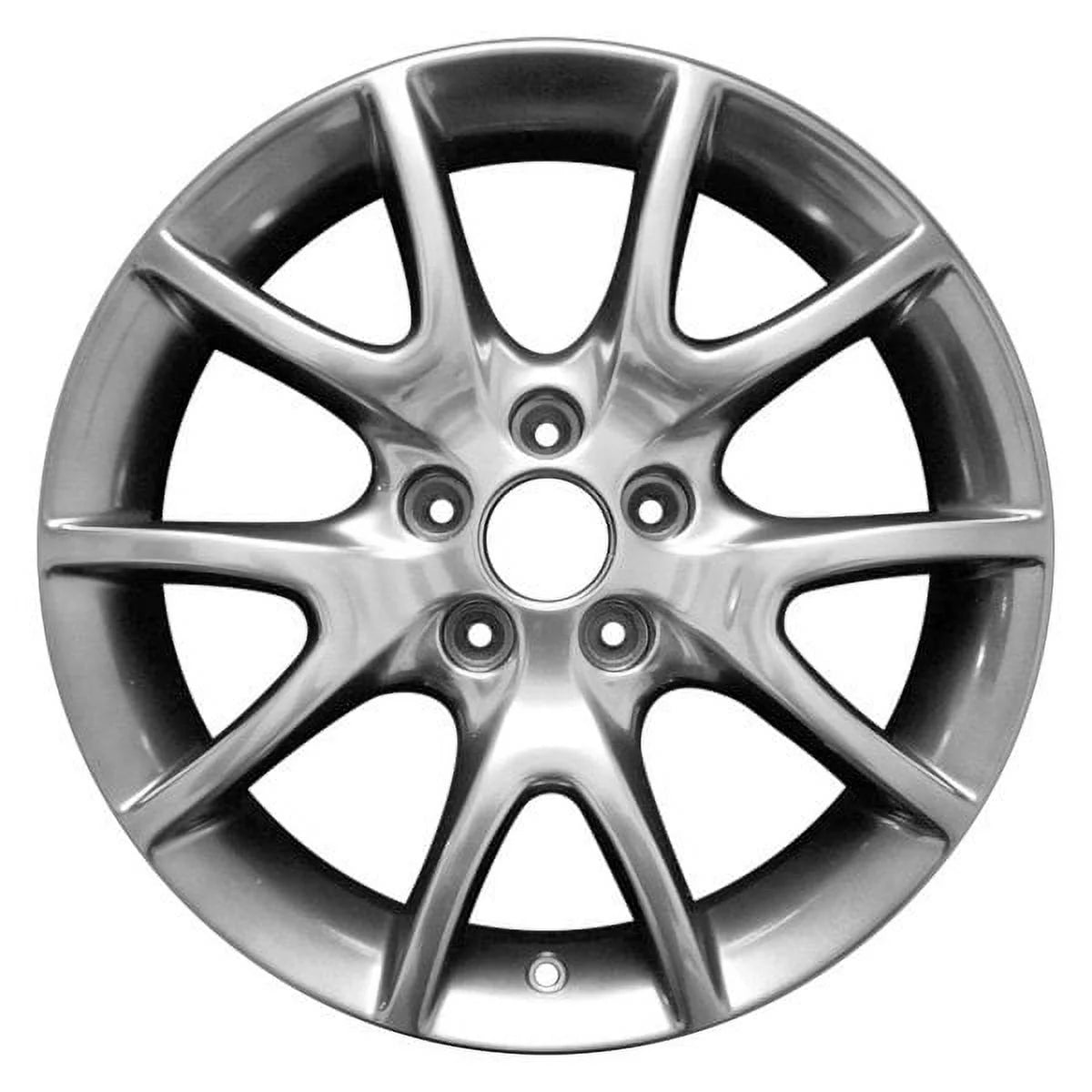 Dodge Dart Wheel 2013-2016 17 M803846