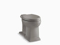 Elongated Toilet Bowl W676979