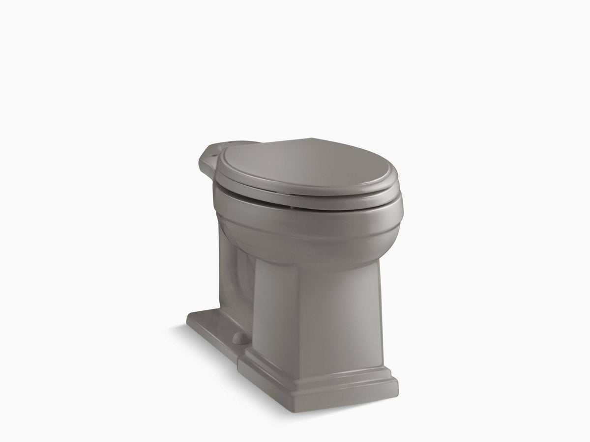 Elongated Toilet Bowl W676979