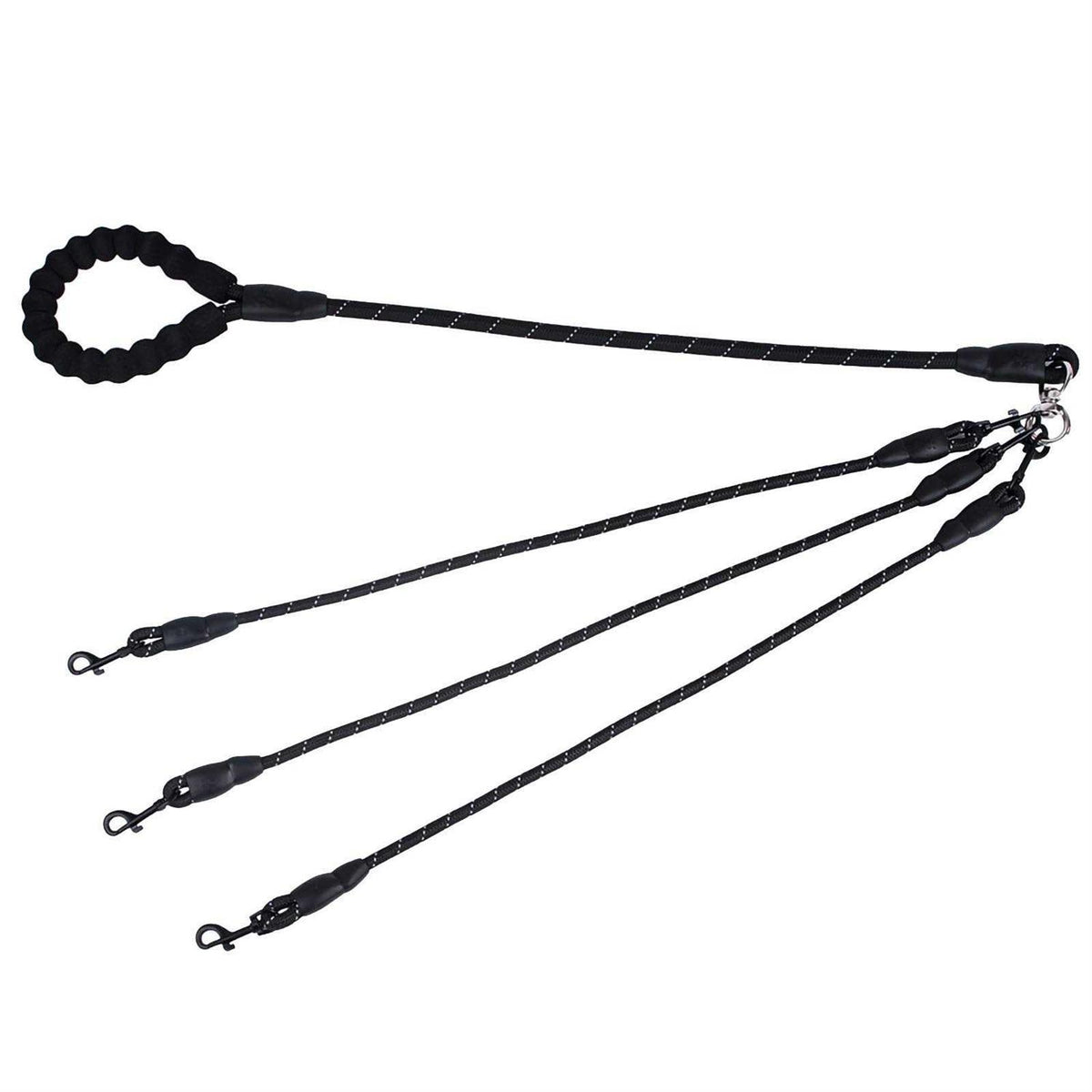 No Tangle Nylon Dog Leash A456707