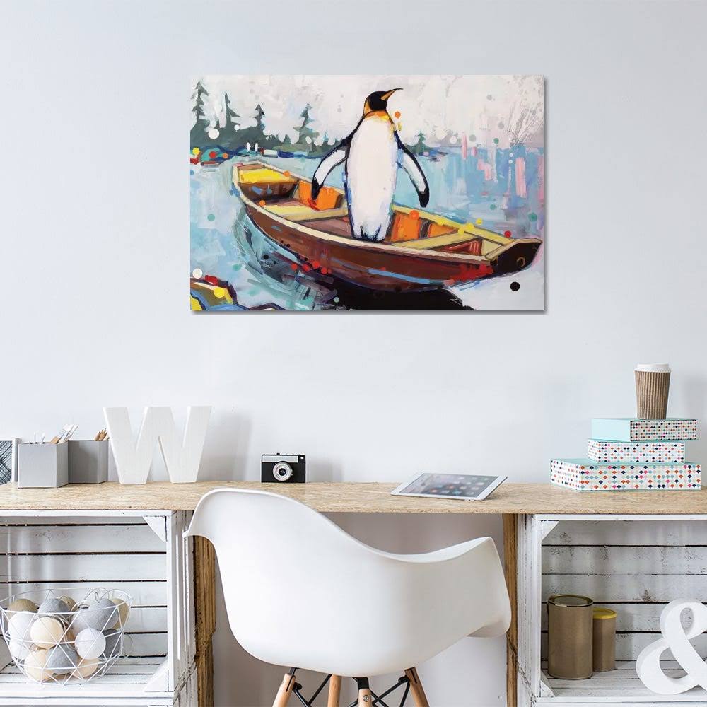 Canvas Wall Decor Prints N9363