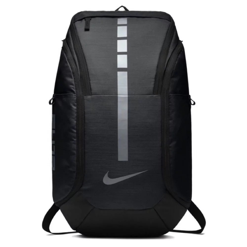 Black Backpack N7967
