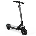 500W Foldable Electric Scooter with 10 Fat Tires O73162