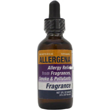 Fragrance 2oz I5520