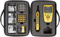 Cable Tester and Tone Generator and Probe Kit F214127