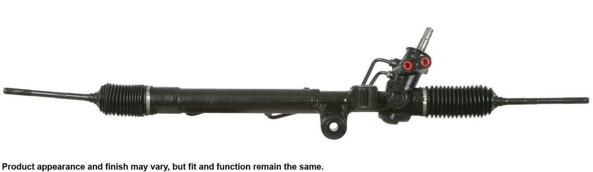 Rack and Pinion Assembly J4801