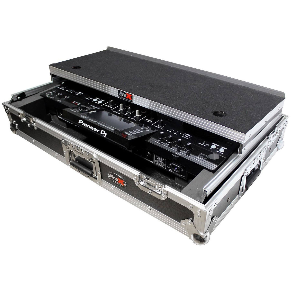 DJ Controller Flight Case G4165
