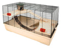 Small Animal Cage 53 x 100 cm R330