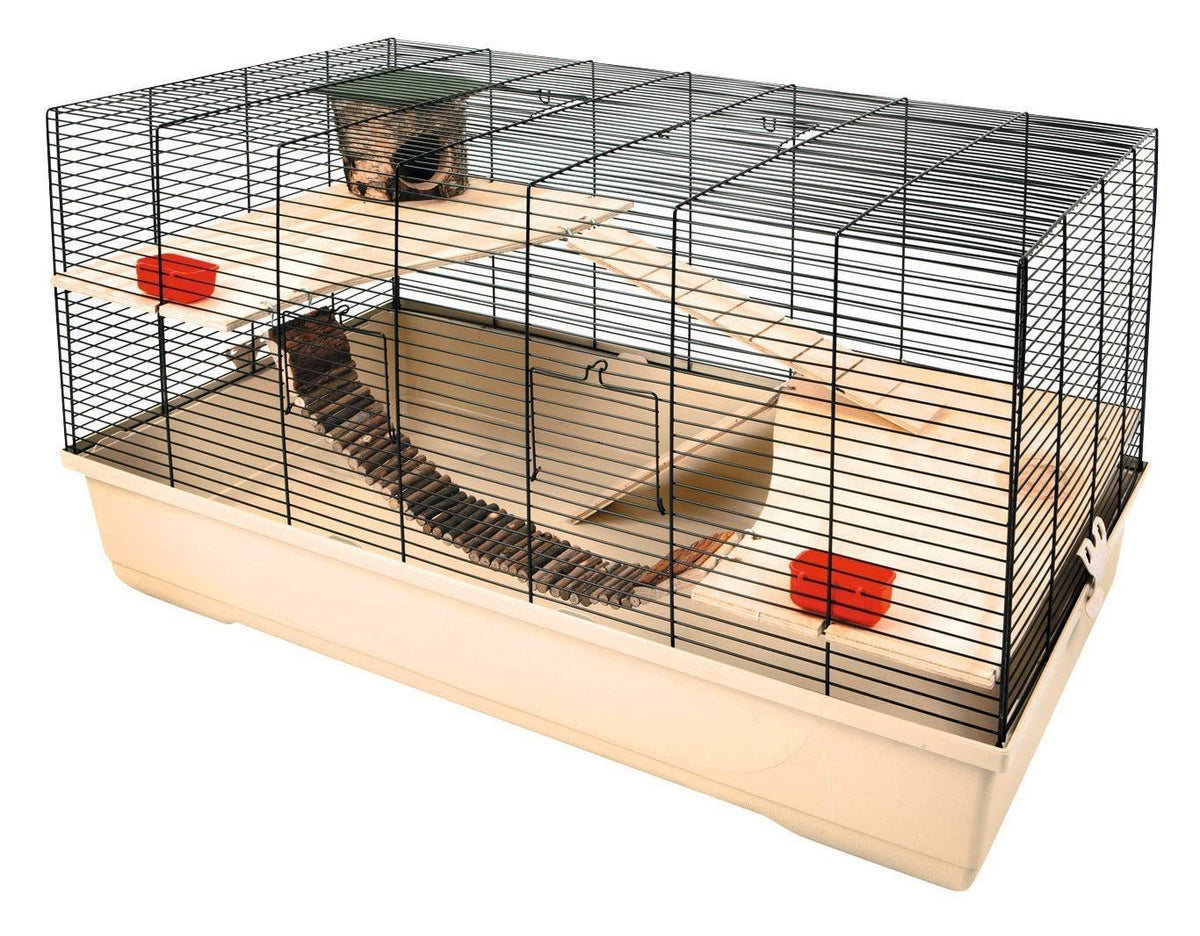 Small Animal Cage 53 x 100 cm R330
