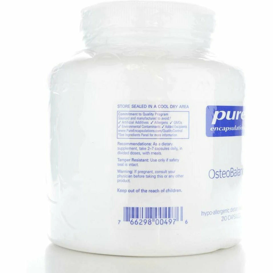 OsteoBalance E81381