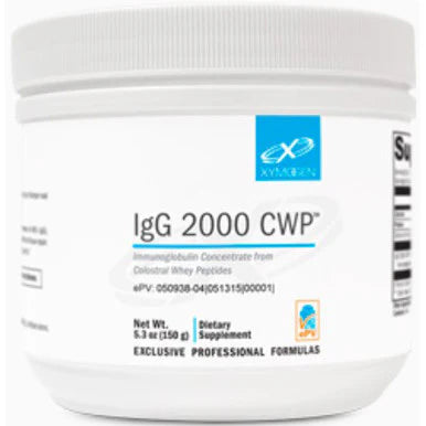 IgG 2000 CWP Powder 25 servings W6527