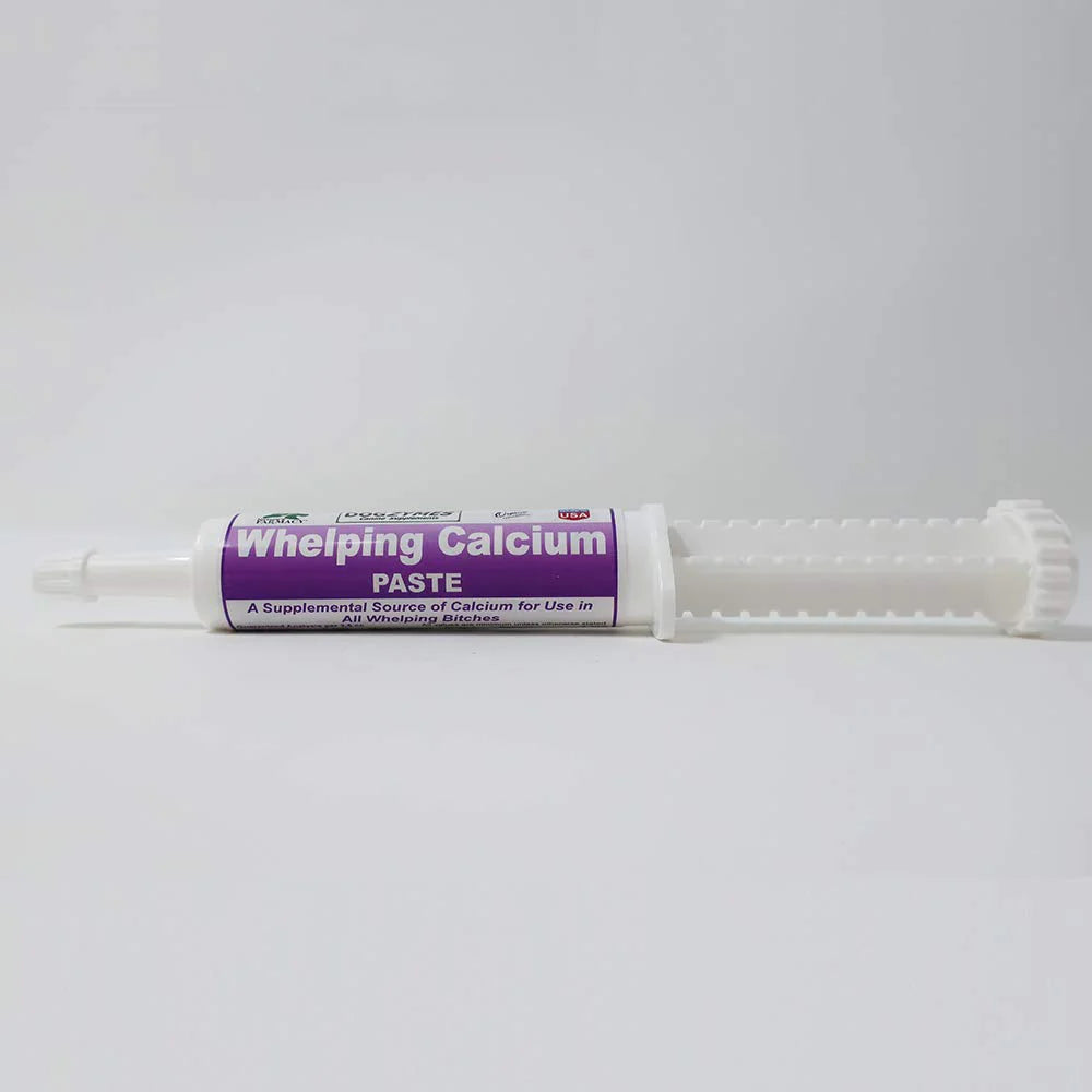 Calcium Paste with Calcium Propionate, Calcium Lactate and Vitamin D3 B46906