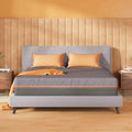 10 Cool Gel Memory Foam Queen Mattress S405867