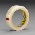 Scotch Light Duty Packaging Tape Clear 1 in x 360 yd W22063