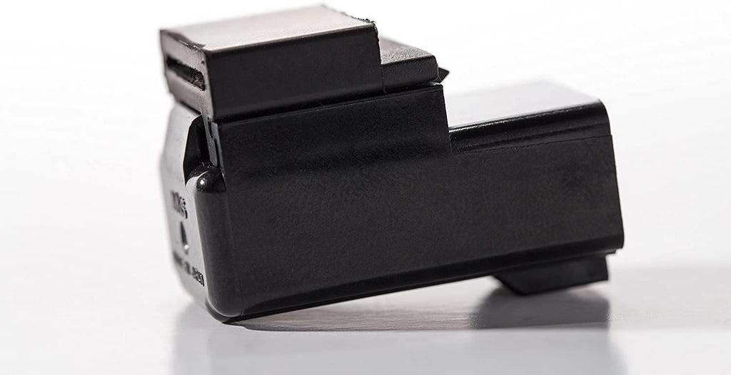 Four Terminal Relay Pack of 2 Q59328