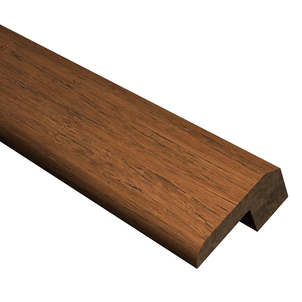 Brown Solid Wood Floor Threshold S444712