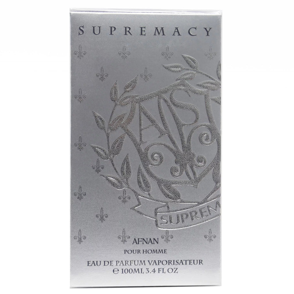 Silver 3.4 oz Eau De Parfum Spray E15997