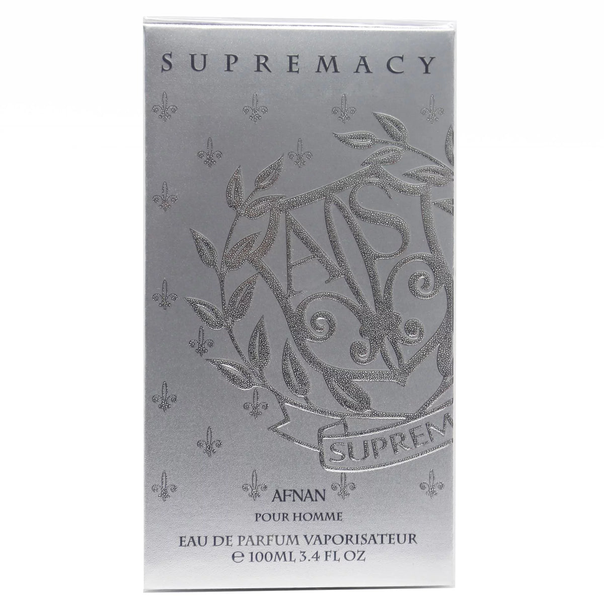 Silver 3.4 oz Eau De Parfum Spray E15997