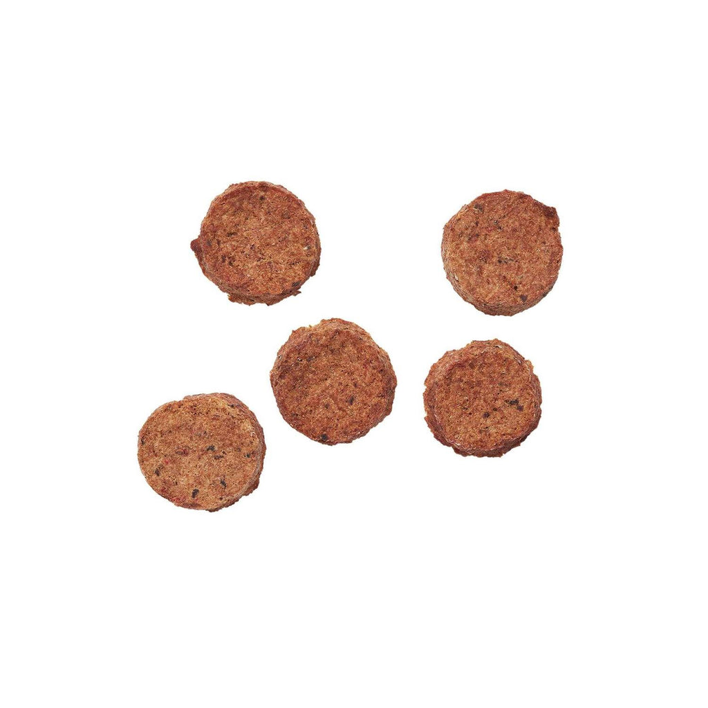 Cod Dog Treats U122654