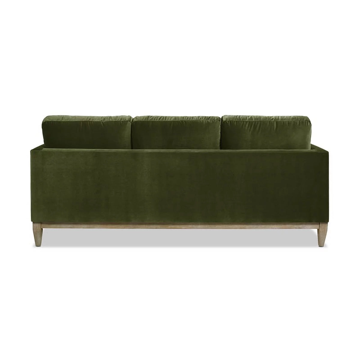 Olive Green Sofa J967762
