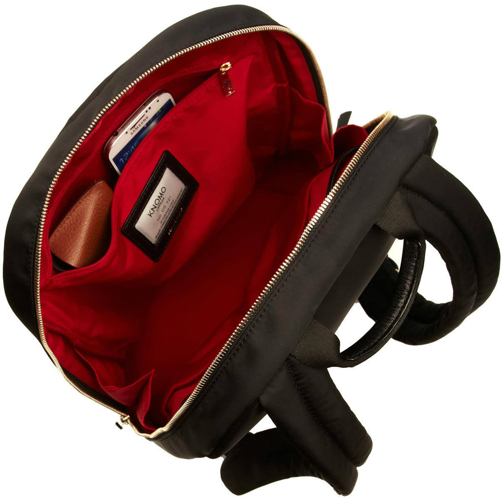 Notebook carrying backpack S998076