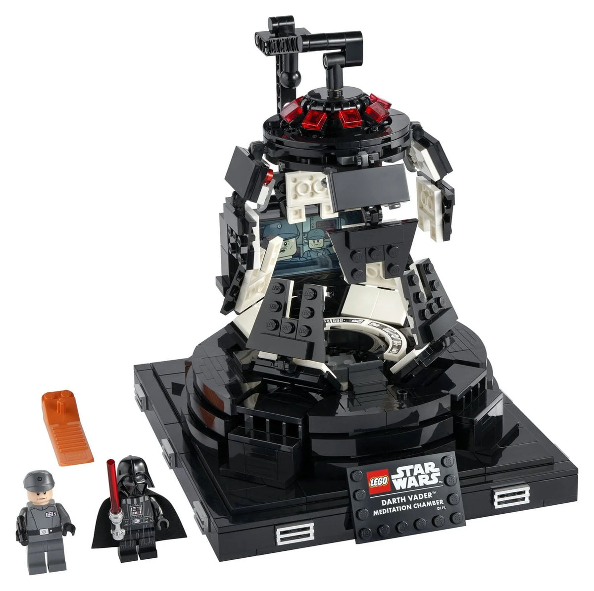 663 Pieces Building Toy X608739