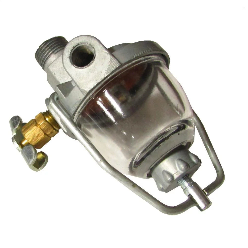 Sediment Bowl Assembly (2 outlets) X717310