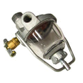 Sediment Bowl Assembly (2 outlets) X717310
