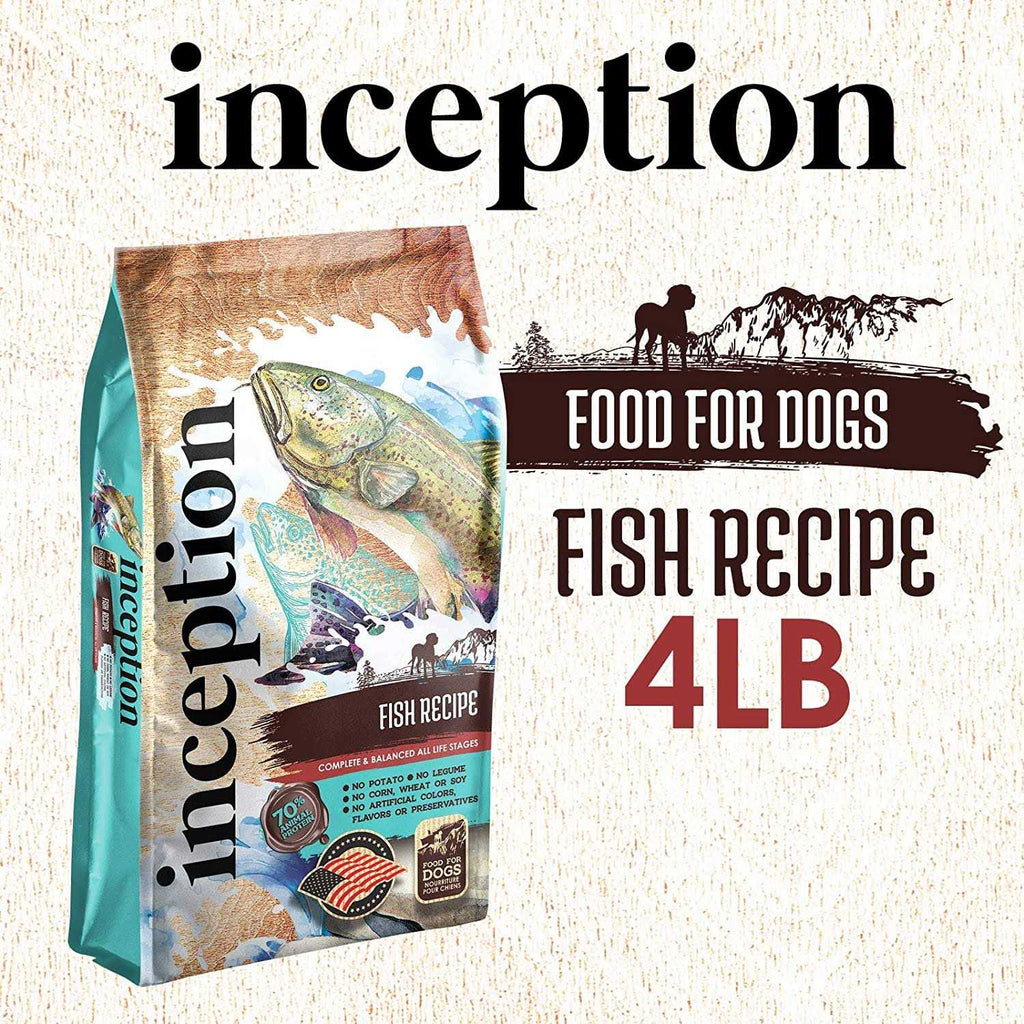 Dog Food P595