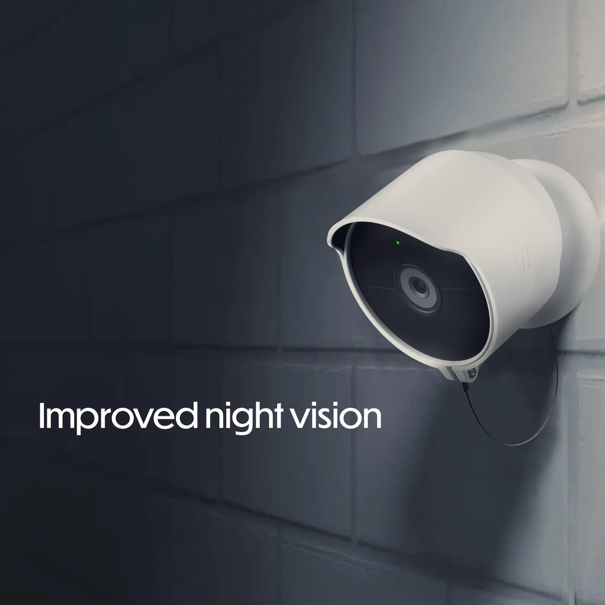 Anti-Theft Mount for Google Nest Cam E8533