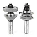 Carbide Tipped Bead 3/16 R x 1-5/8 D Router Bit C83103