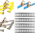 E Track Tie-Down Kit 10 Pieces K99560