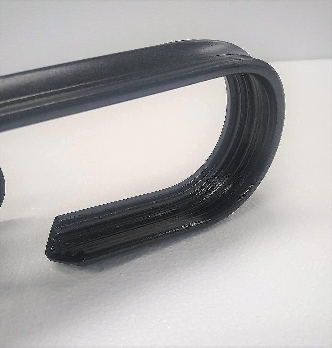 3 Ft Wrought Iron Handrail R942