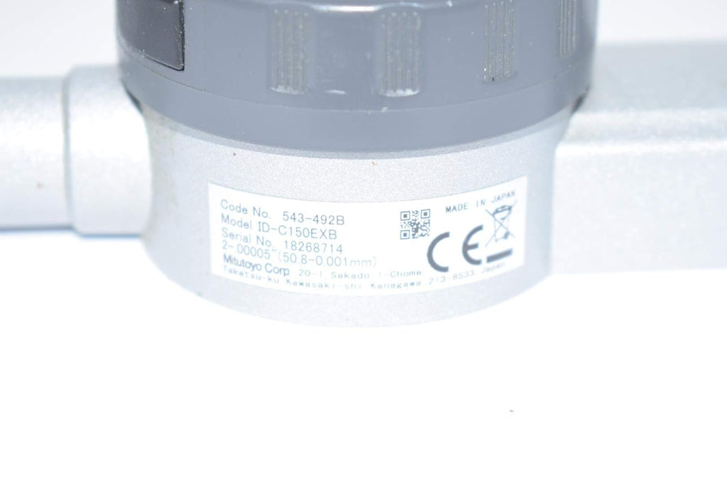 Digimatic Indicator Y571