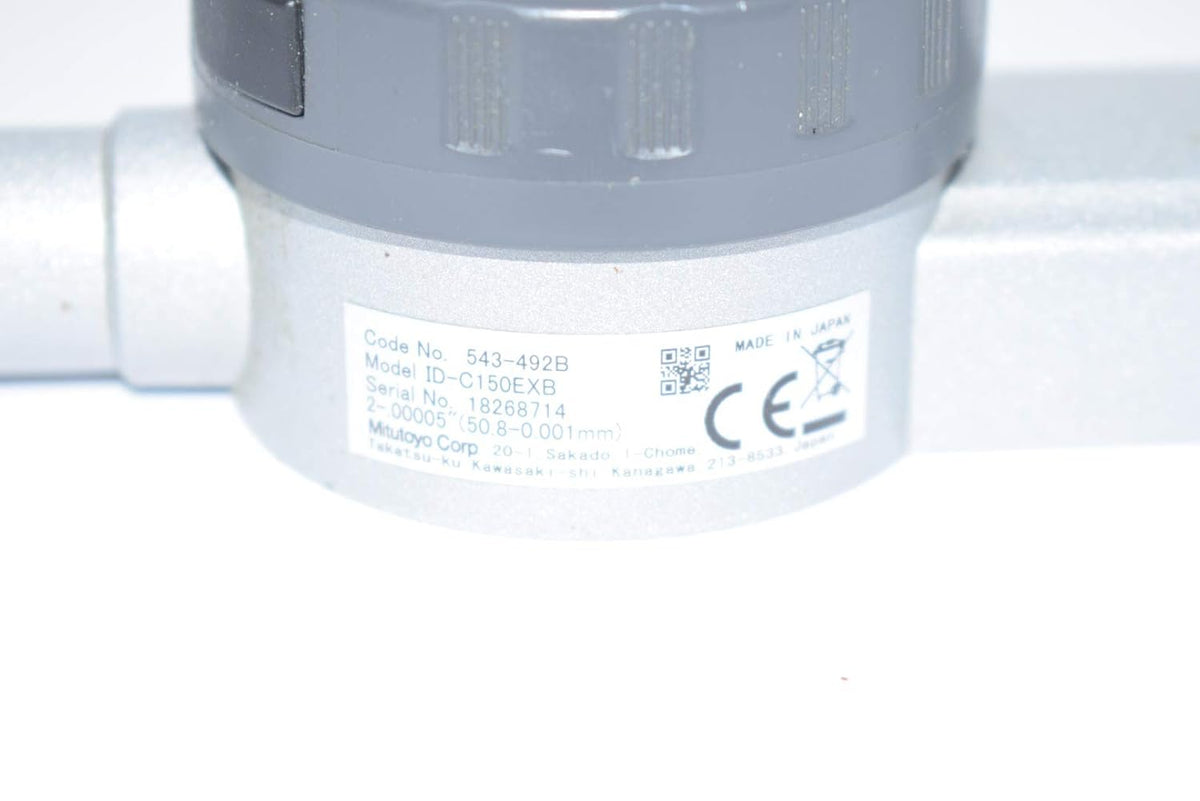 Digimatic Indicator Y571