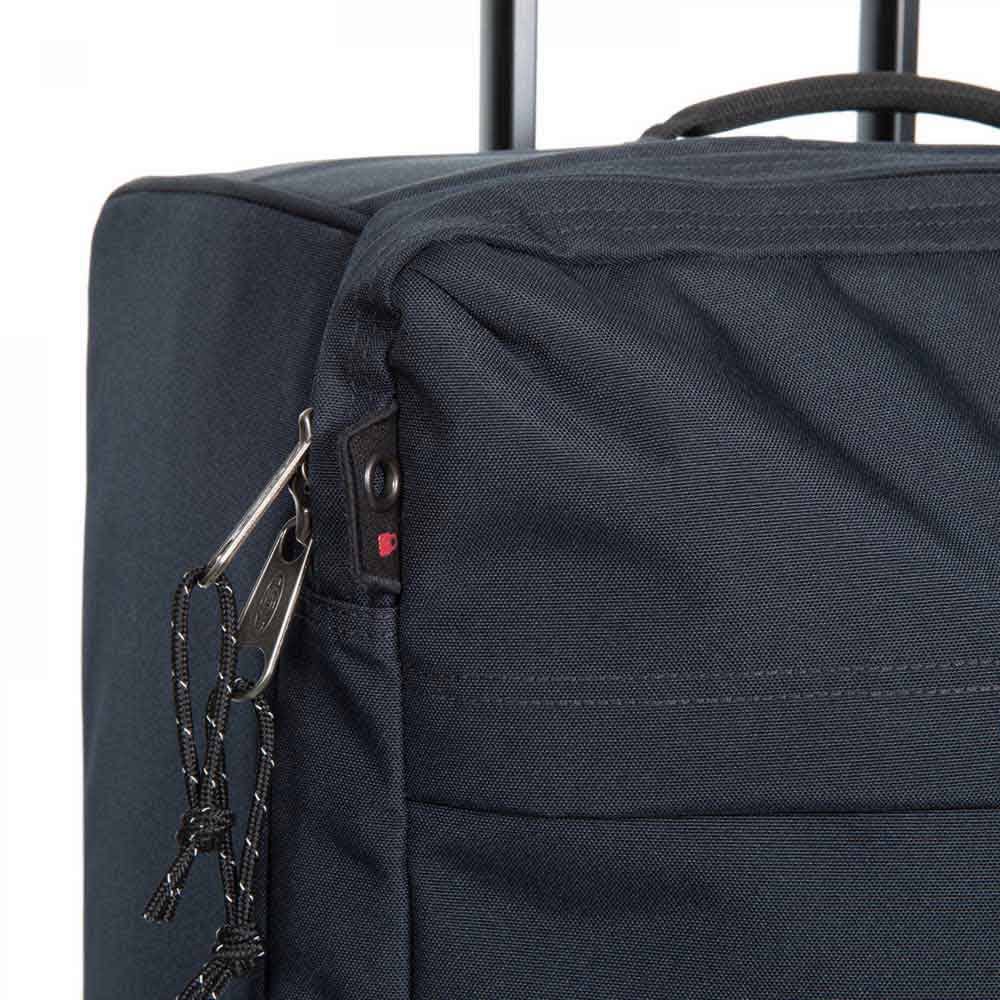 4 L Trolley Dark Blue S220