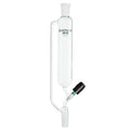 250ml Addition Funnel with PTFE Valve C622