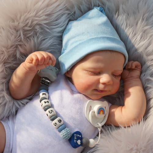 18 Inch Newborn Sleeping Baby Dolls U178