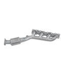 Direct-Fit Manifold with Catalytic Converter P839244