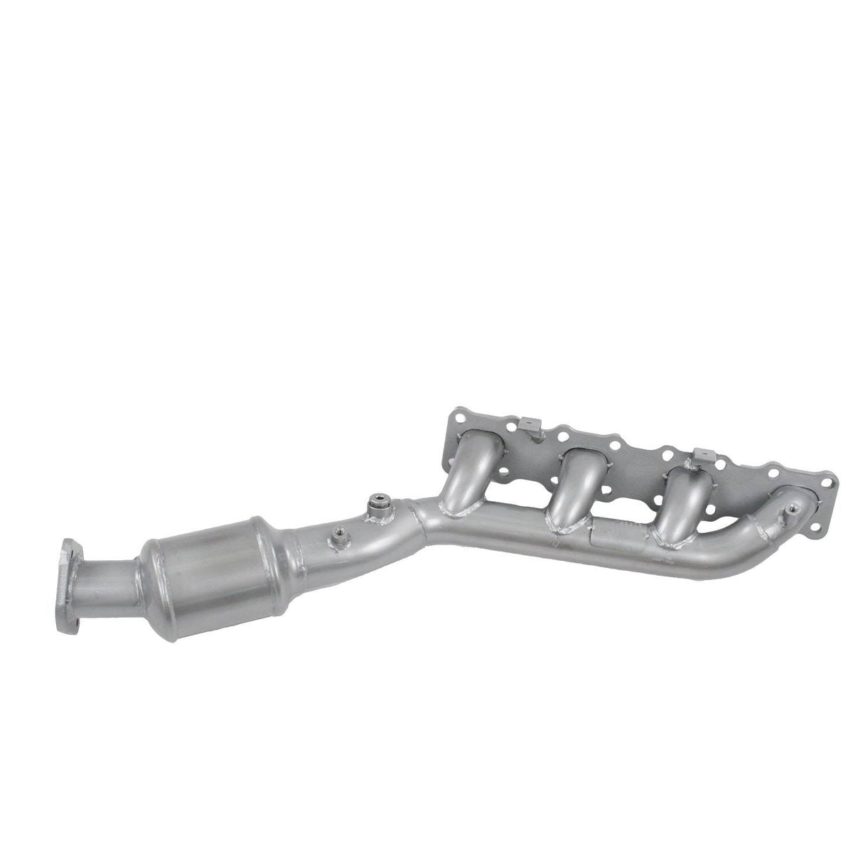 Direct-Fit Manifold with Catalytic Converter P839244