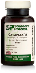 Antioxidant Supplement with Vitamin A, Magnesium Citrate, Ascorbic Acid - 180 Tablets S26200