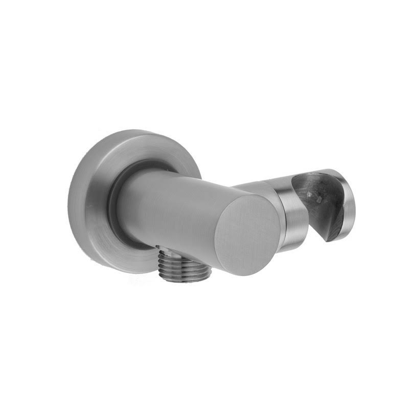 Sedona Beige Water Supply Elbow with Handshower Holder Y43243