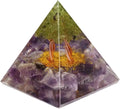 Rough Crystal Pyramid Stones N275745