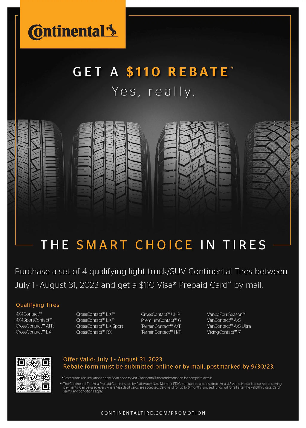 245/60R18 105 T Tire X940084