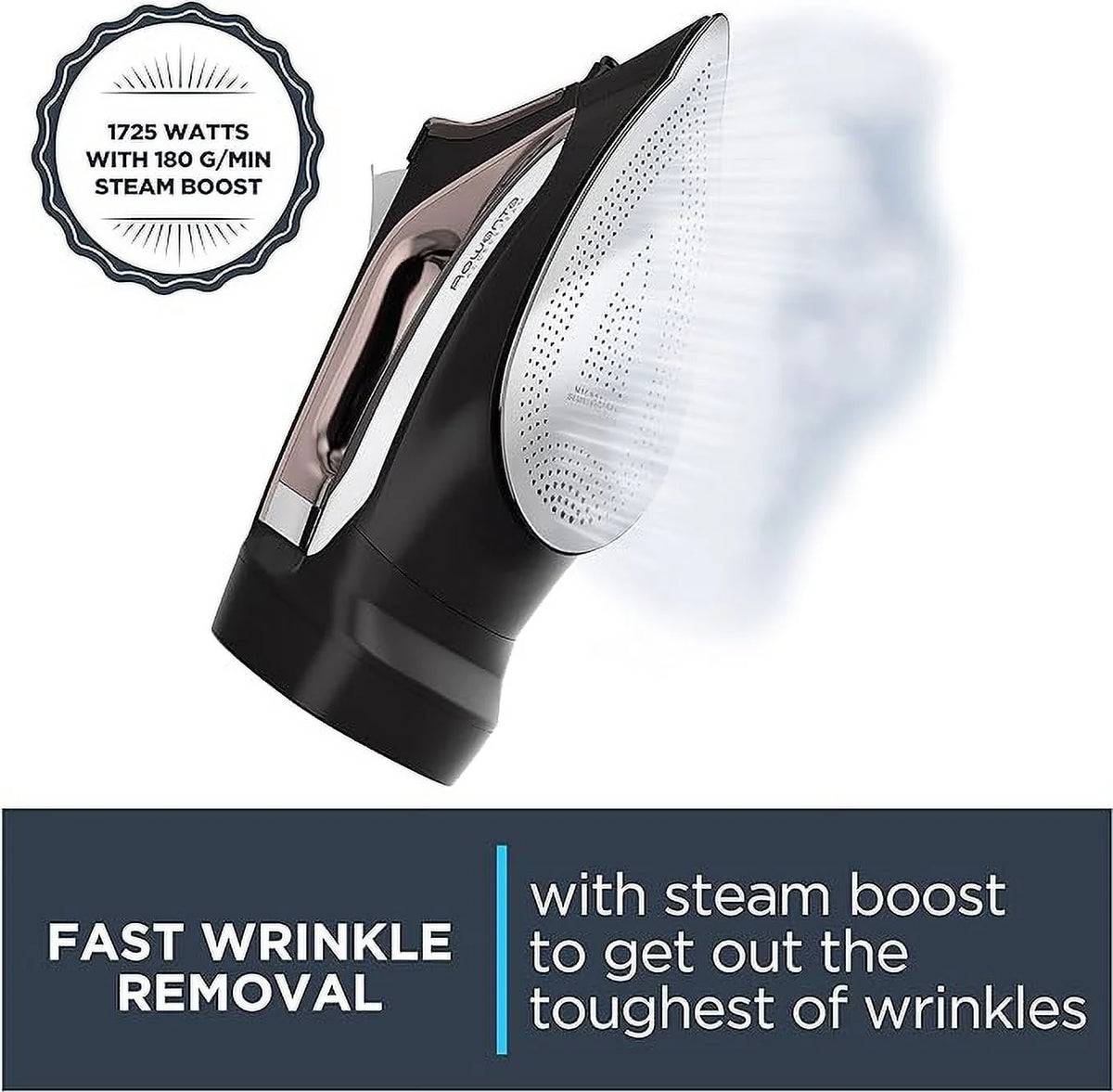 Corded Steam Iron J732