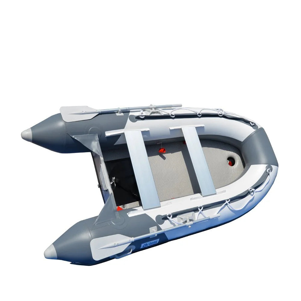 9.8Ft Inflatable Boat with Air Floor P996