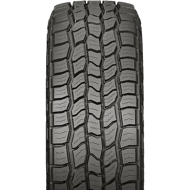 Set of 4 All Terrain Tires Q363