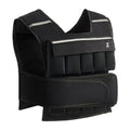 Weighted Vest Adjustable Weights O149